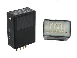 Mercedes® Fuel Pump Relay, 1987-1993 (201)
