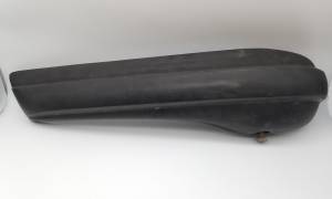 GENUINE MERCEDES - Mercedes® OEM Bumper End, Right Front, USED, 1974-1989 (107) - Image 1