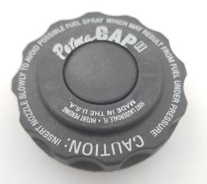 Performance Products® - Perma Cap® Fuel Cap, Up To 1997 - Image 2