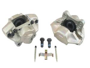 Mercedes® OEM Brake Caliper, Rear Right,1979-1985 (123)