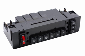 Mercedes® Climate Control Unit, Remanufactured, 1984-1989 (201)
