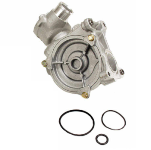 Mercedes® Water Pump, 1986-1993, (124/126/201)
