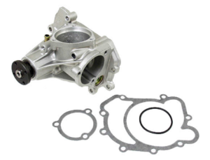 Mercedes® Water Pump With Gaskets, 1990-1995