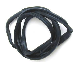Mercedes® Rear Door Seal, Right, 1981-1991 (126)