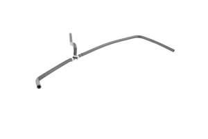 Mercedes® Coolant Bleed Hose, Breather Line Between Radiator And Expansion Tank, 1992-1999 (140)