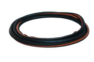 Mercedes® Door Seal, Rear Left/Right, ML-Class 2007-2011