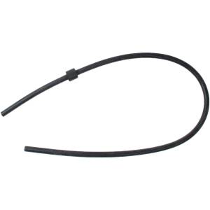 Mercedes® Hose, Expansion Tank To Radiator, 1998-2005 (163)