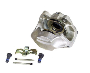 Mercedes® OEM Brake Caliper, Front Left, 1973-1980 (107)