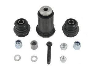 Mercedes® Control Arm Bushing Kit, Front Inner Lower, 1992-1999 (140)
