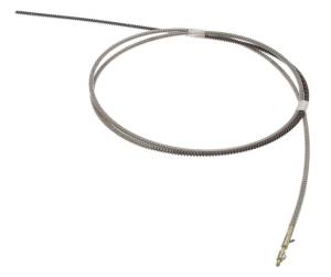 Mercedes® Sunroof Cable, 1986-1991 (126)