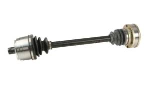 Mercedes® Rear Axle Shaft, 1981-1991 (126)