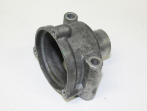 Mercedes® Thermostat Housing, Lower, 1985-1993 (201)