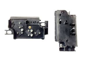 Mercedes® Seat Adjustment Switch, Right, 1981-1985 (126)