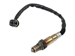 Mercedes® Oxygen Sensor, Rear, 2000-2006 (220)