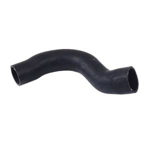 Mercedes® Upper Radiator Hose, 1986-1987 (201)