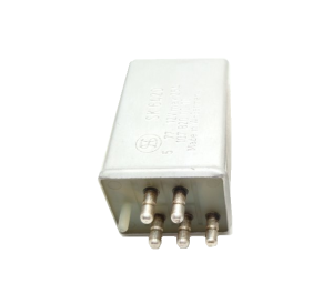 Mercedes® Rear Window Defroster Relay (107/123)