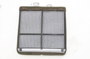 Mercedes® Heater Core, Exchange, 2008-2019 (166/190/197/204/212/213/218)