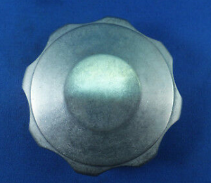 Mercedes® OEM Radiator Cap, 1964-1971 (113)