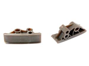 Mercedes® Engine Timing Chain Guide Rail, Upper, 1990-1999