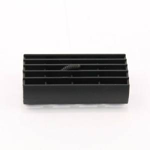 Mercedes® Air Vent Grill, Left Or Right, 1984-1993 (201)