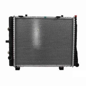 Mercedes® Radiator, 1999-2000 (202)