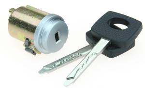 Mercedes® Ignition Lock Tumbler With Key,1972-1985 (107)