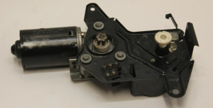 Mercedes® Sunroof Motor,Coupe, 1988-1995 (124)