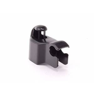 Mercedes® Wiper Pivot Cap, Rear, 1998-2005 (163/210)
