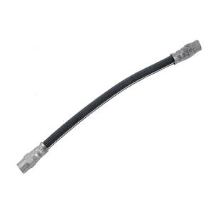 Mercedes® Brake Hose, Rear, 1968-1973 (110/114/115)