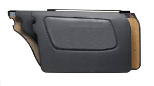 Mercedes® Door Panel Set, 1977-1985 (123)