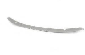 Mercedes® Windshield Trim, Folding Top Lock, 1972-1989 (107)
