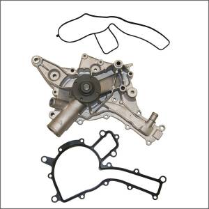 Mercedes® Engine Water Pump, 1998-2011