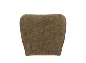 Mercedes® Front Seat Bottom Cushion, 1977-1985 (123)