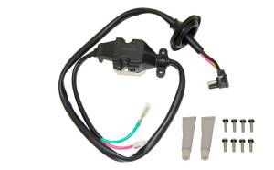Mercedes® Blower Motor Regulator, 1990-2002 (129)