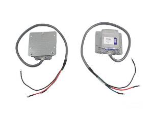 Mercedes® Ignition Control Unit, Rebuilt, 350SL/450SL/450SLC, 1972-1980