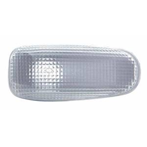 Mercedes® Turn Signal Light, On Fender, 1998-2000 (170/208)