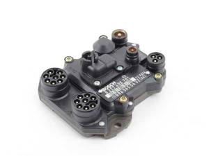 Mercedes® Ignition Control Unit, 1986-1991 (126)
