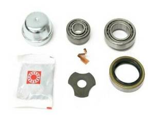 Mercedes® Front Wheel Bearing Kit, 1960-1985 (113)
