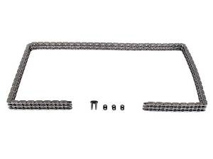 Mercedes® Engine Timing Chain, With Master Link, Dual Row, 1968-1985 (115/116/123/126)