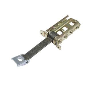 Mercedes® Door Stop, Front Left/Right, 1993-2000 (140/208)