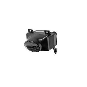 Mercedes® OEM Fog Light Assembly, Right, 1996-2003 (208/210)