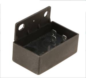 Mercedes® Voltage Regulator, 1960-1980