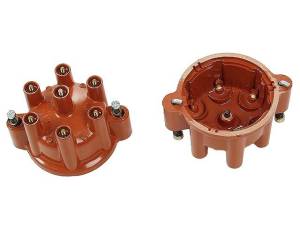 Mercedes® Distributor Cap, Small Studs, 1973-1976 (114/116)