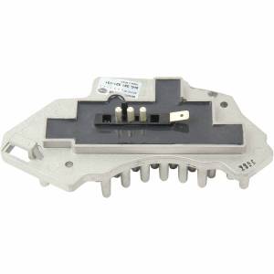 Mercedes® Blower Motor Regulator, 1996-2003 (210)