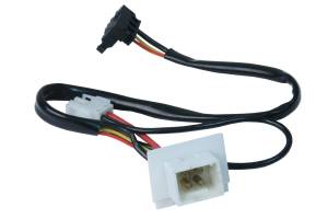 Mercedes® Blower Motor Cable, 1996-2003 (210)