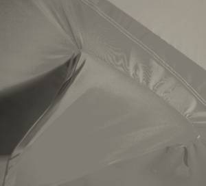 Performance Products® - Mercedes® Stormproof Car Cover, Indoor/Outdoor, 1994-2000 (202) - Image 2