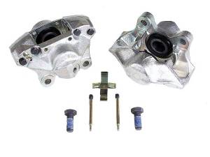 Mercedes® Brake Caliper, Rear Right, 1968-1991