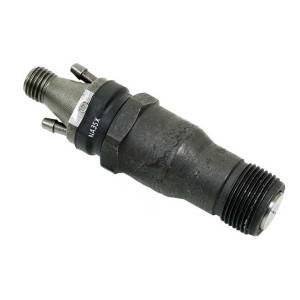 Mercedes® Fuel Injector, Turbo, Rebuilt, 1987-1995