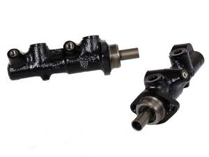 Mercedes® Brake Master Cylinder, 1981-1985 (107/126)