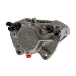 Mercedes® Brake Caliper, Front Left, Rebuilt, 1972-1985 (107)